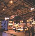 Fabricación de equipos Nibre